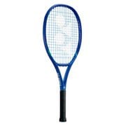 Eゾーン26 張り上がり ジュニア 硬式テニス ラケット ブラストブルー(786) G0 08EZ26G