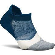 エリートライトクッションノーショータブ ユニセックス ランニングウェア ソックス MidnightWoods（440182） Lサイズ（26.5-29cm） 4400030182252