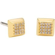 Honesty Podium Gold ランニング アクセサリ ピアス CZ-PD-YG