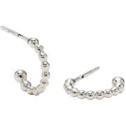 Embrace Bubble Silver ランニング アクセサリ ピアス HP-BB-SV