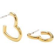 Embrace Core Gold ランニング アクセサリ ピアス HP-CO-YG