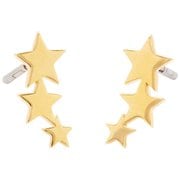 Amity Dazzle Gold ランニング アクセサリ ピアス AM-DZ-YG