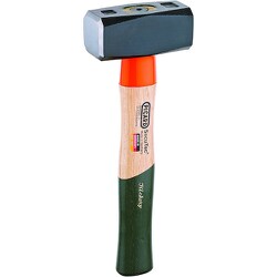 石工ハンマーSecuTec 0004302-2000