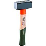 石工ハンマーSecuTec 0004302-2000