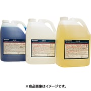 専用洗剤IS-3(アルカリ性)4L×1本 001900115