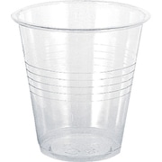 Nプラスチックカップ 7オンス 50個入 半透明 50個入り 004530951