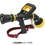 散水・消防ノズル ガンタイプ エックスノズル 無反動型 50A 04XNM50A