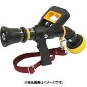 散水・消防ノズル ガンタイプ エックスノズル 無反動型 65A 04XNM65A