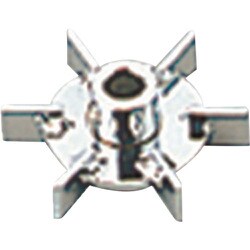 撹拌羽根 M型用 DT-50 050700-090