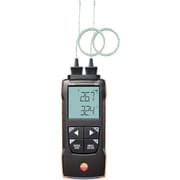 testo 922 温度計 0563