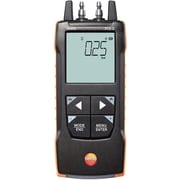 差圧計 testo 512-2 0563