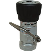 DA噴霧ノズル アルミ製 YUMIKURO（ユミクロ）3段切替噴霧ノズル（吐水口ネジ） 05Y3K5017A