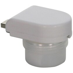 センサー付試料容器 電気抵抗型 AW用 060990-031