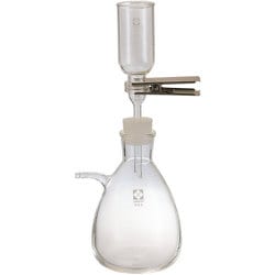 フィルターホルダー 瓶付 Φ25 061630-2505