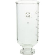 硝子ファンネル 80ml 25mm 061680-2511