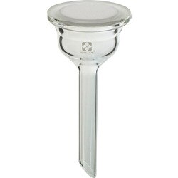 硝子フィルター付ベース 47mmP160 061680-4722