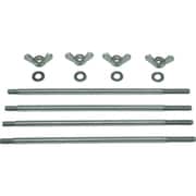 ポンプヘッド連装取付金具SS2個用 07013-05