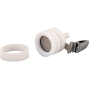 ろ紙ホルダー アスベスト用 Φ25mm（6個入） 080140-076