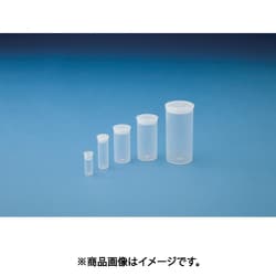 PPプッシユバイアル PV-100（25本入） 101910