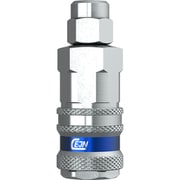 シリーズ315 カップリング ウレタンホース接続6.5×10.0mm 10-315-1060