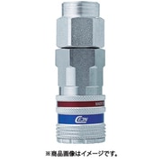 シリーズ410 eSafe カップリング NPT3/8メネジ 10-410-2404