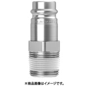 シリーズ410 ニップル R3/8オネジ 10-410-5154