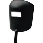 溶接面632P 黒 固定窓タイプ 106-0203