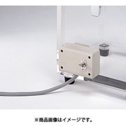 真空デシケーターVL-C 1-068-02