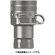 シリーズ707 ニップル G1 1/4 メネジ JIS ORB 10-707-6234