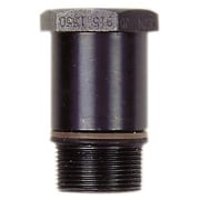 オートカップリング 油圧用 カップリング 呼径3mm スチール製 M20x1.0 NBR 10-915-1550