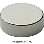 ネオジム磁石 丸型 Φ15×1.5 1115000013727