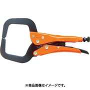 C型グリッププライヤー 630mm 124-24