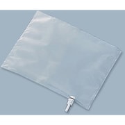 テドラーバッグ1つ口コック付 1L 1-2711-01