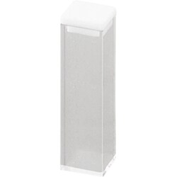 アズラボ 標準石英セルQ-204 1-2901-03