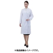 アズラボ白衣 女性用AL-FW LL 1-3282-04