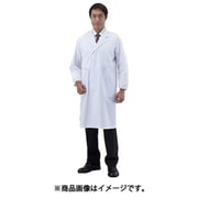 アズラボ白衣 男性用AL-MS L 1-3283-03