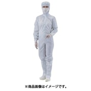 アズピュアCRウェア 白 L 1-3935-12