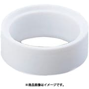 フッ素樹脂製ふるい Φ75ふるい 本体 1-4222-01