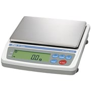 電子天秤EK-3000i 校正証明書付 1-4465-07-20