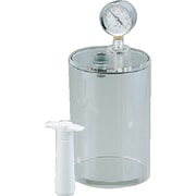 ミニ真空容器 VCP-30L 1-4467-02