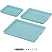 プラスチックバット 中 1-4617-02