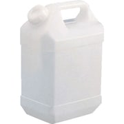 角型瓶（フラット型）4L 1-4638-04