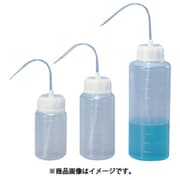 広口洗浄瓶 250ml 1-4640-01
