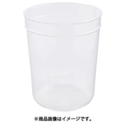 ディスポカップブロー成形 150mlケース 1-4659-12