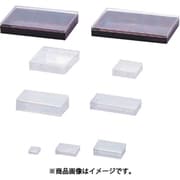 スチロール角型ケース 10型10個 1-4698-10