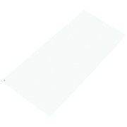 AP帯電防止粘着マット 60120 白 1-4737-73