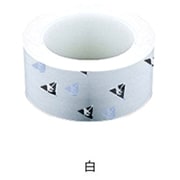 ESDPETラインテープN50白 5巻 1-4808-62
