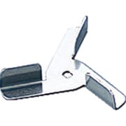 トルネード用撹拌羽根T-80 1-5505-04