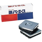 ラバーエース100型 4個入 1-579-03