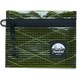Recycled Sailcloth Voyager Zipper Pouch Small ポーチ OLIVE SAILCLOTH ffsrtp038-JP